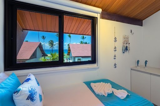 Casa à venda com 4 quartos, 2 suítes, 1 vaga e 180m² no Muro Alto, Ipojuca (PE) — foto 4 de 30