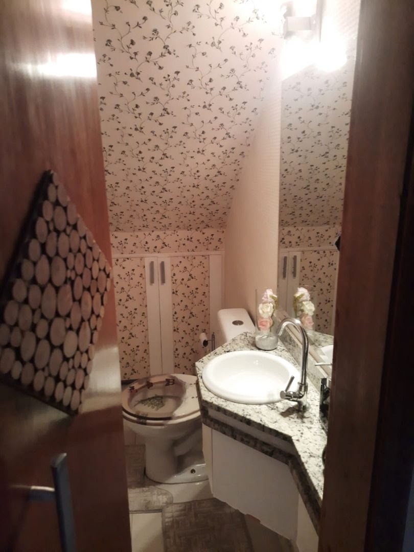 Sobrado, 3 quartos - Foto 7