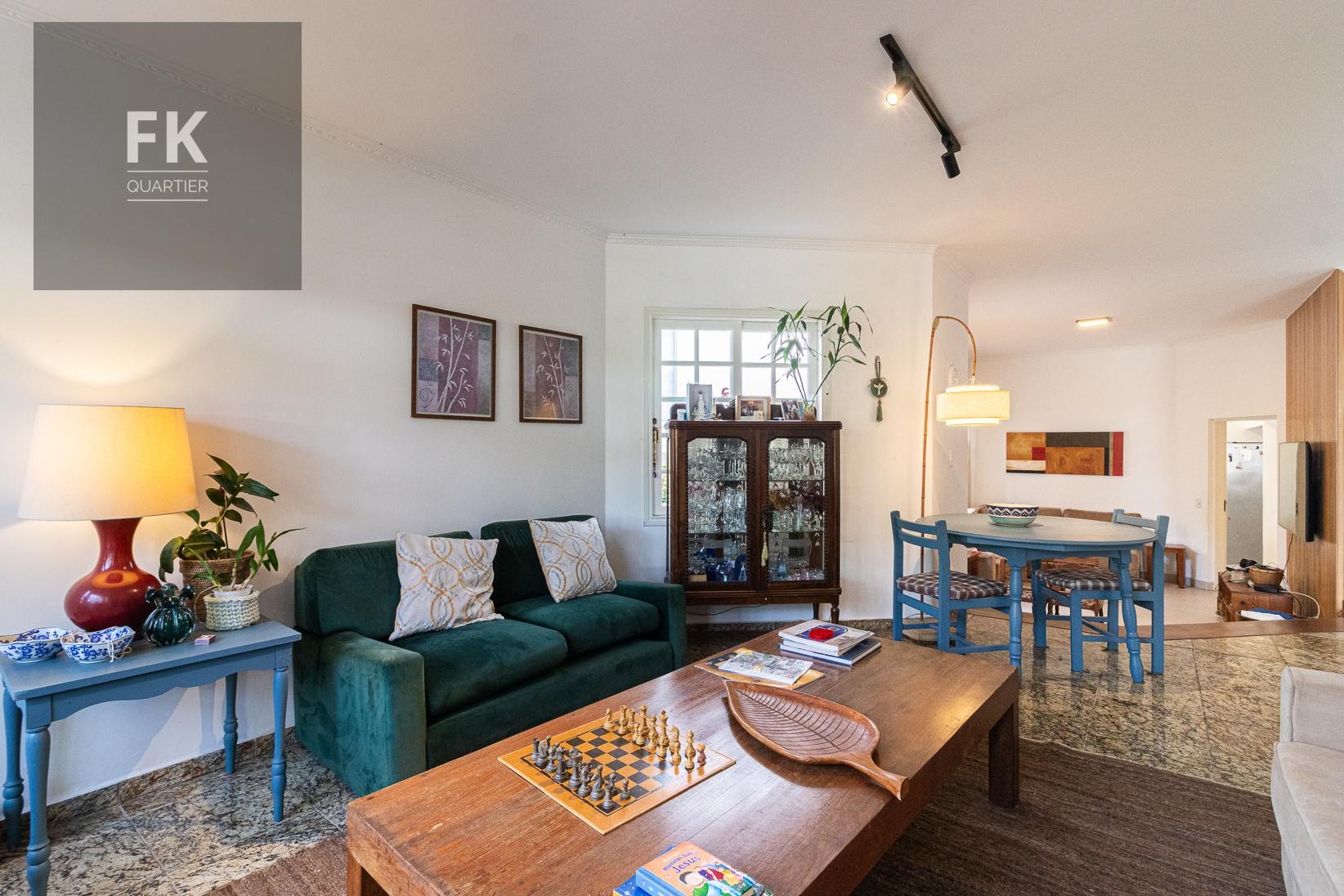 Casa à venda com 4 quartos, 4 suítes, 4 vagas e 398m² no Alphaville, Santana de Parnaíba (SP) — foto 9 de 30