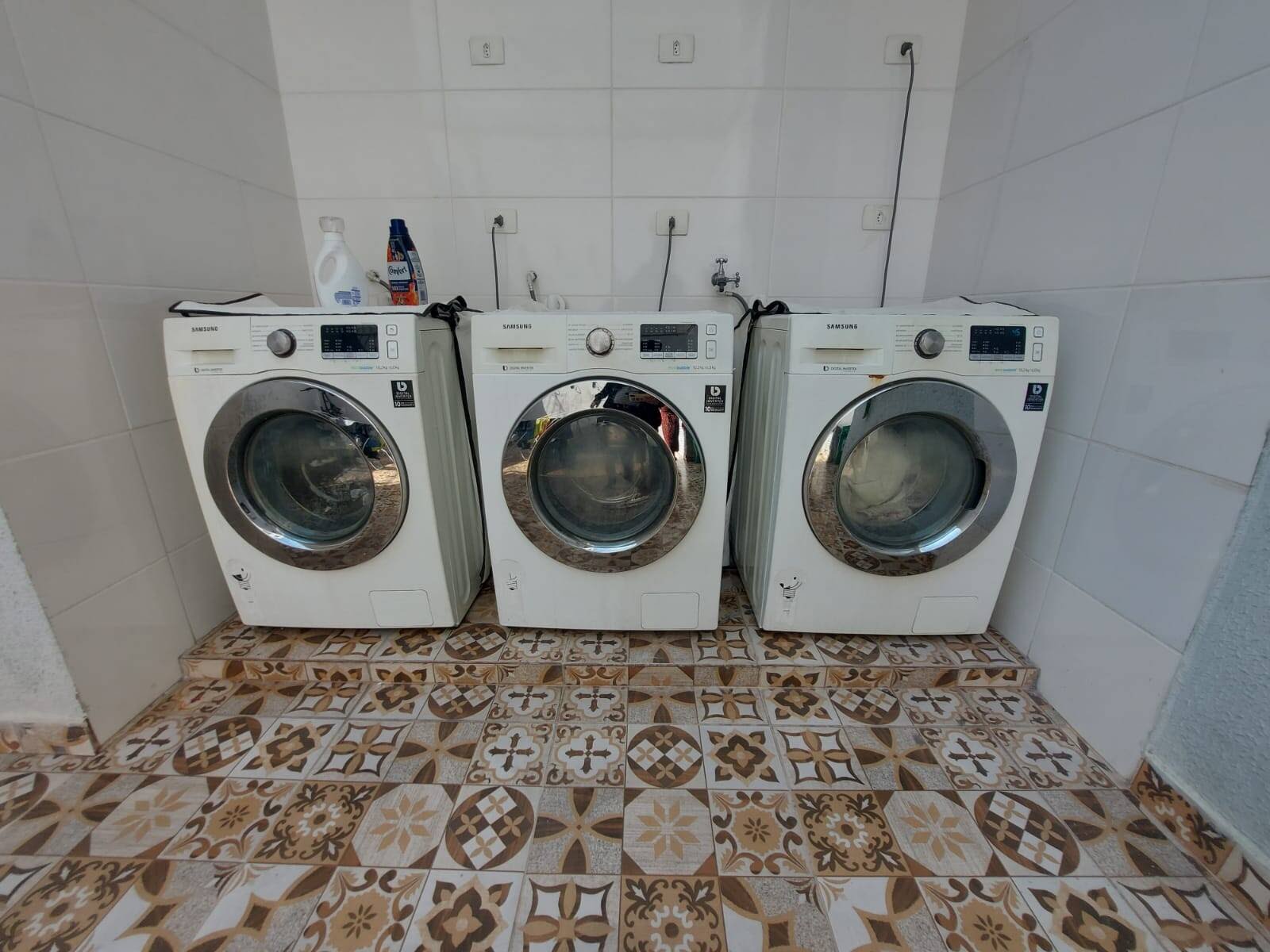 Apartamento para alugar com 1 quarto, 1 suíte e 20m² no Aclimacao, São Paulo (SP) — foto 20 de 21
