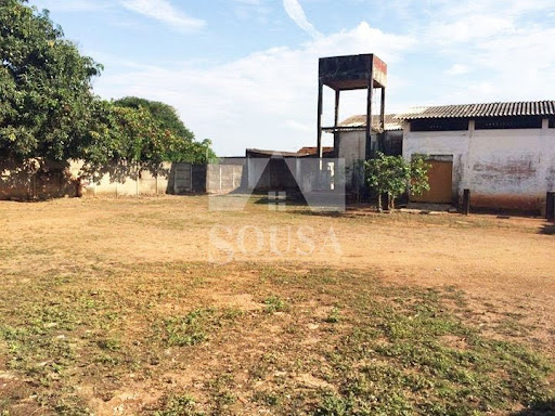 Galpão comercial em Miranda à venda em Araguari