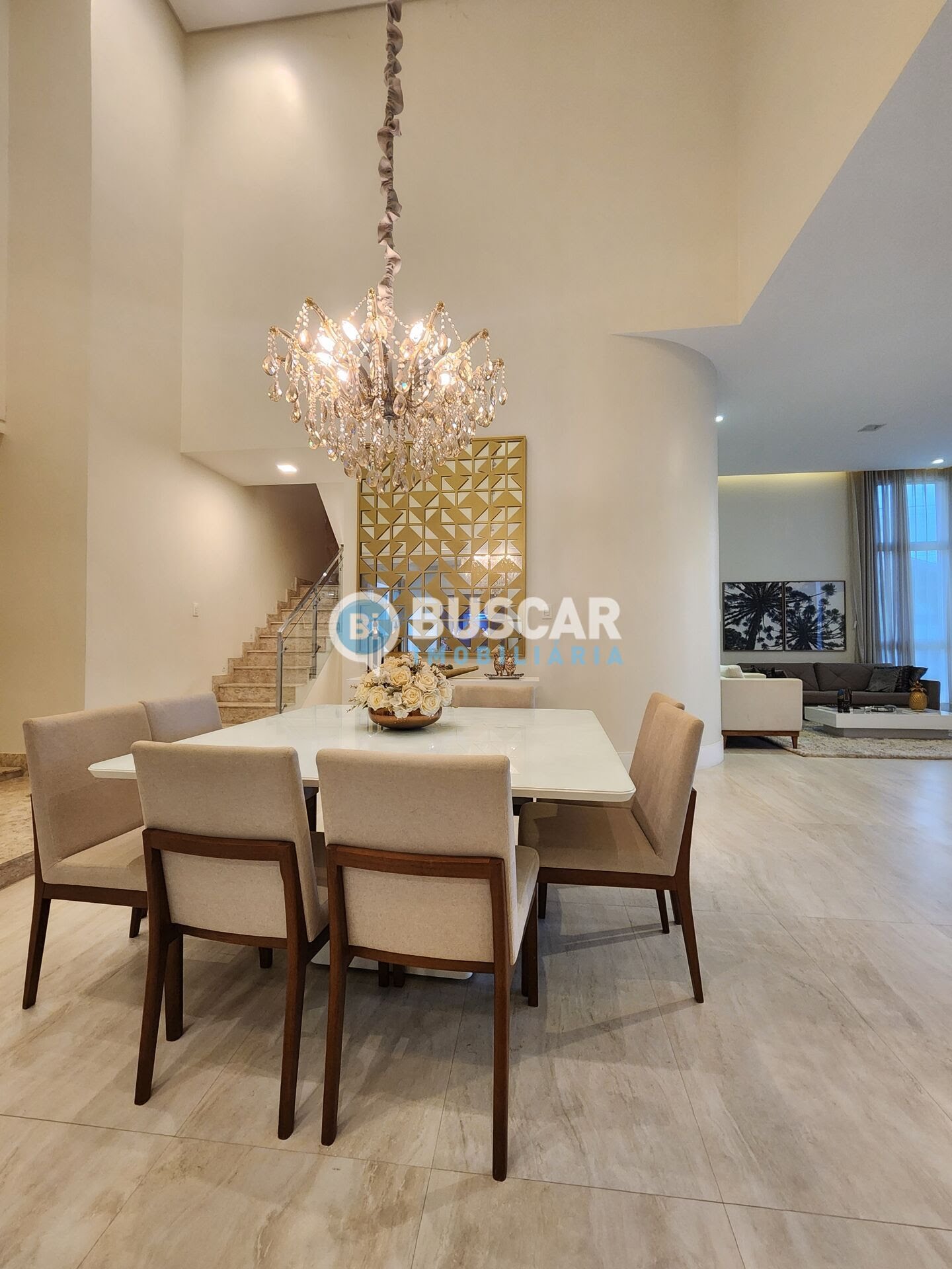 Casa à venda com 5 quartos, 5 suítes, 6 vagas e 880m² no Sim, Feira de Santana (BA) — foto 4 de 28