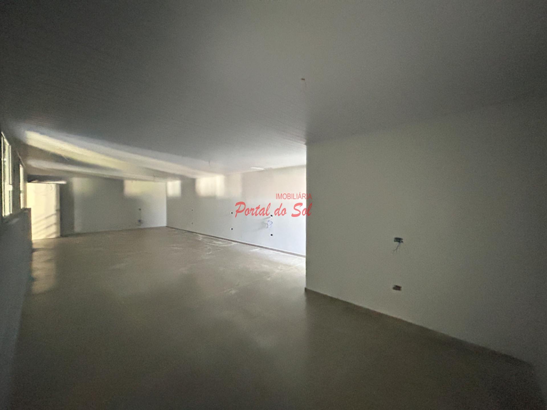 Comercial para alugar com 3 banheiros e 413m² no Jardim Santos Dumont, Santo Antônio da Platina (PR) — foto 9 de 10