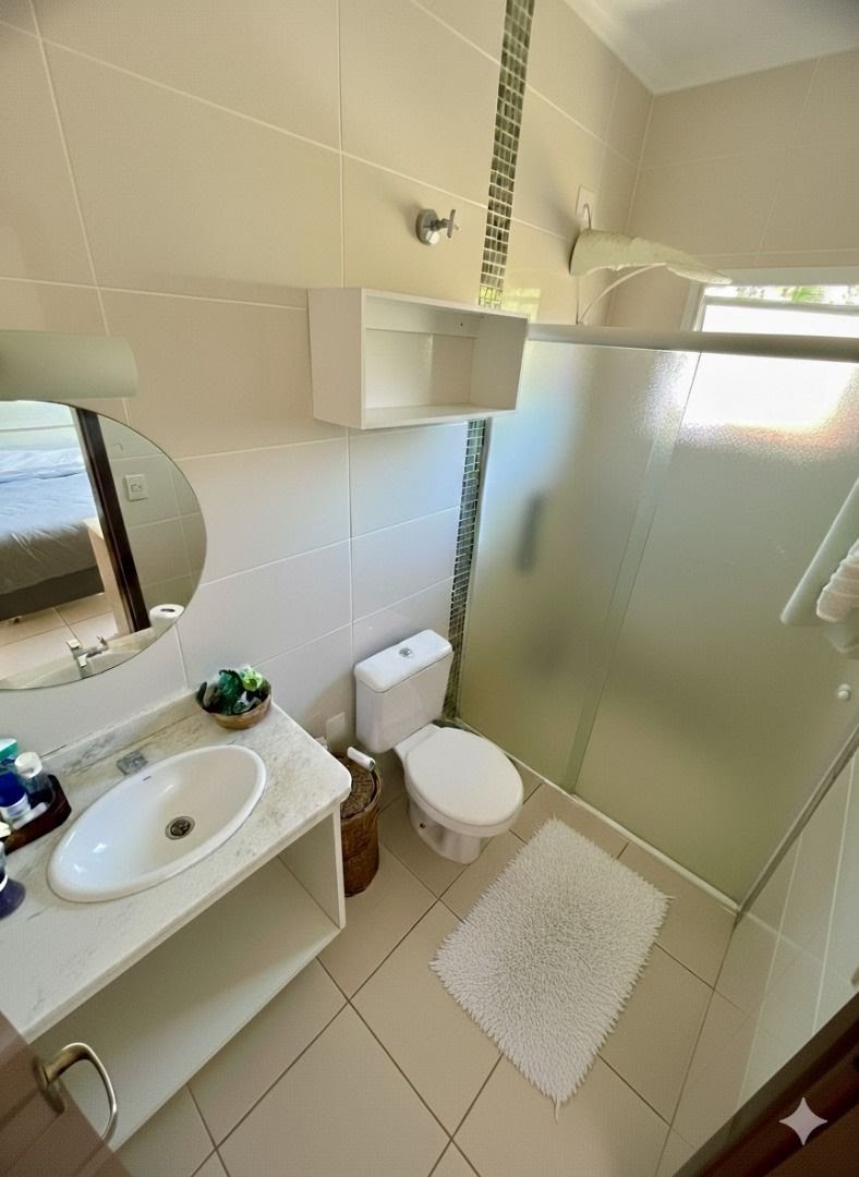 Casa à venda com 4 quartos, 5 banheiros, 3 vagas e 108m² no Toninhas, Ubatuba (SP) — foto 5 de 8