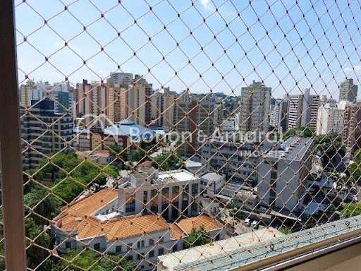 Apartamento, 3 quartos, 122 m² - Foto 26