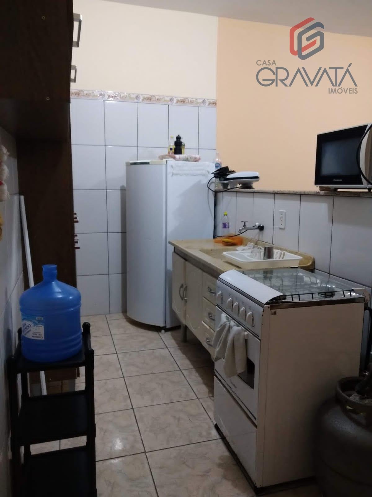 Casa à venda com 1 quarto, 1 banheiro, 1 vaga e 70m² no Bopiranga, Itanhaém (SP) — foto 16 de 19