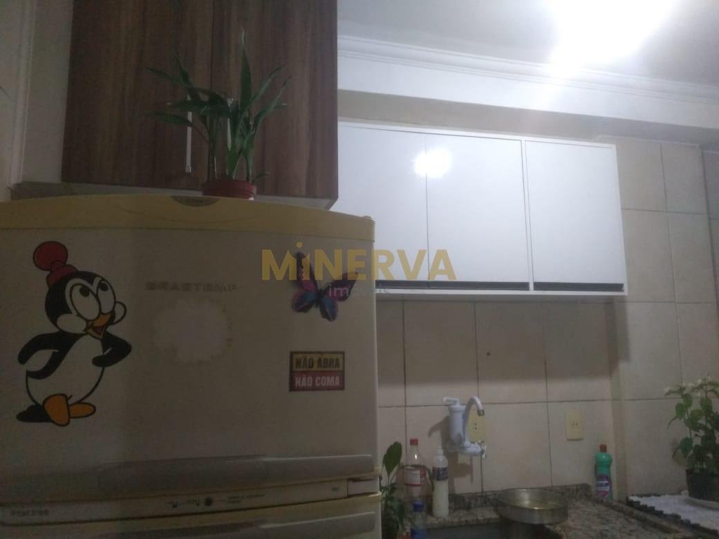 Apartamento à venda com 2 quartos, 1 banheiro, 1 vaga e 63m² no Brás, São Paulo (SP) — foto 5 de 5