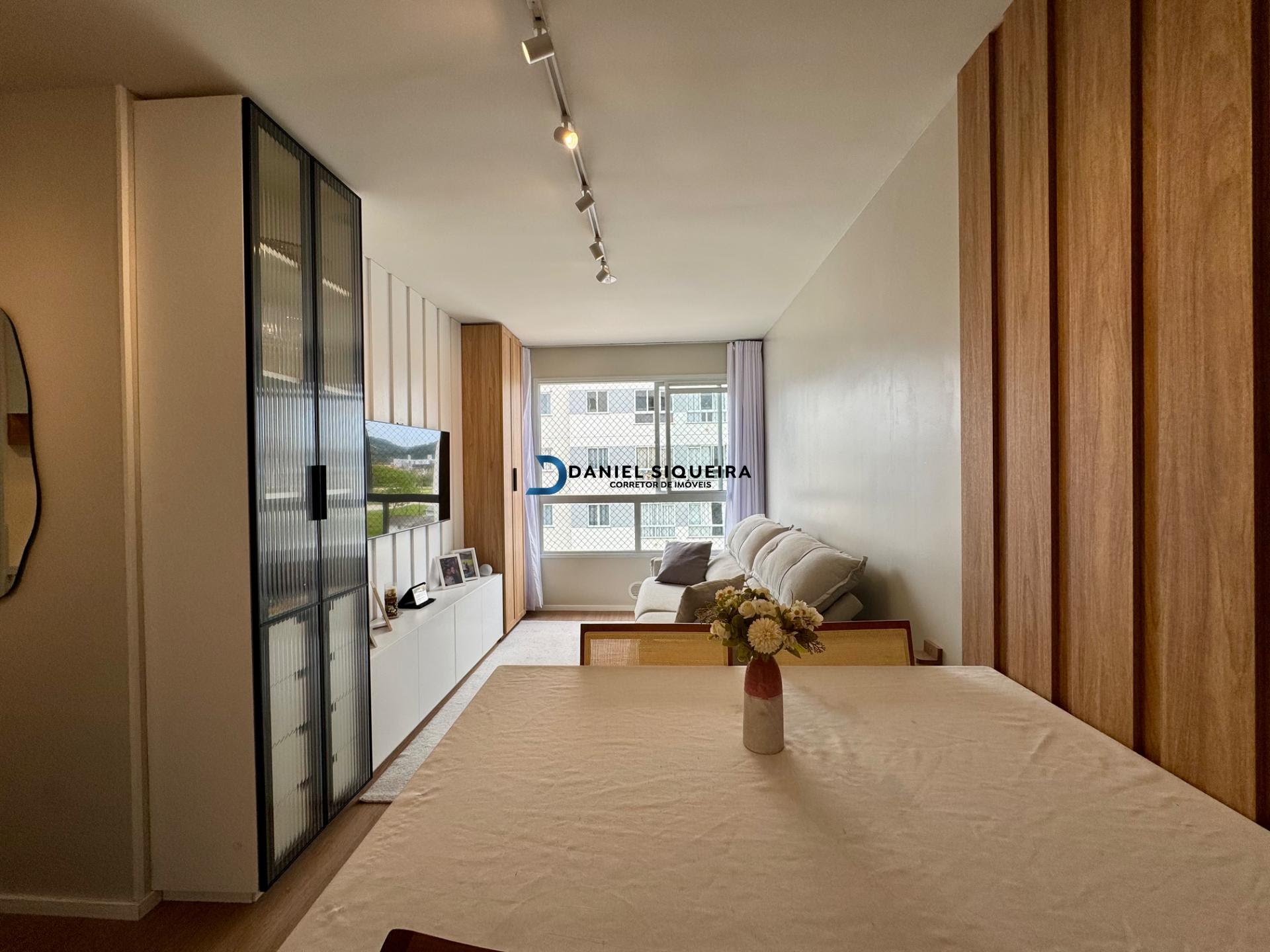 Apartamento à venda com 2 quartos, 1 suíte, 1 vaga e 50m² no Rio Caveiras, Biguaçu (SC) — foto 8 de 30