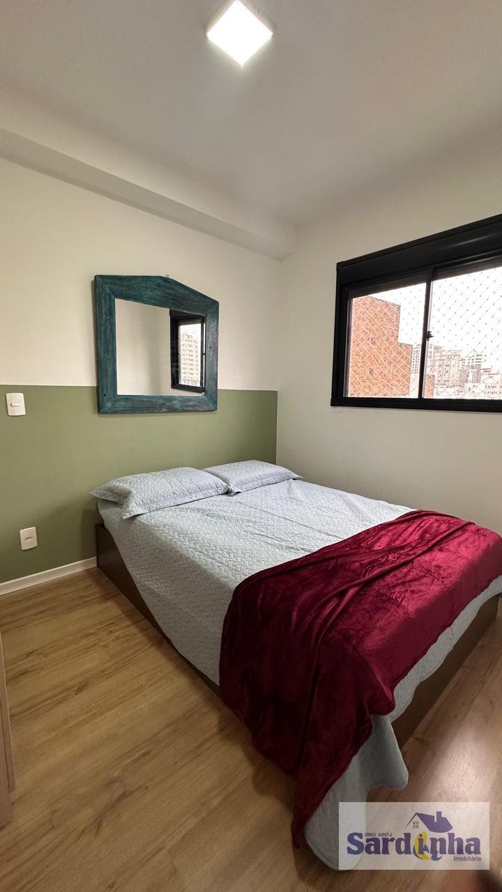 Apartamento para alugar com 1 quarto, 1 banheiro e 26m² no Campo Belo, São Paulo (SP) — foto 14 de 20