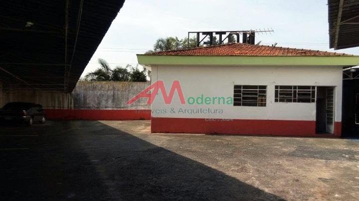 Comercial à venda com 20 banheiros, 20 vagas e 890m² no Batistini, São Bernardo do Campo (SP) — foto 11 de 11