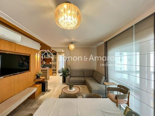 Apartamento, 3 quartos, 119 m² - Foto 8