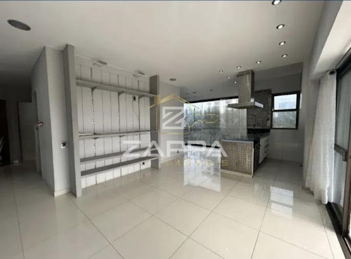 Apartamento em Barra da Tijuca  -  Rio de Janeiro