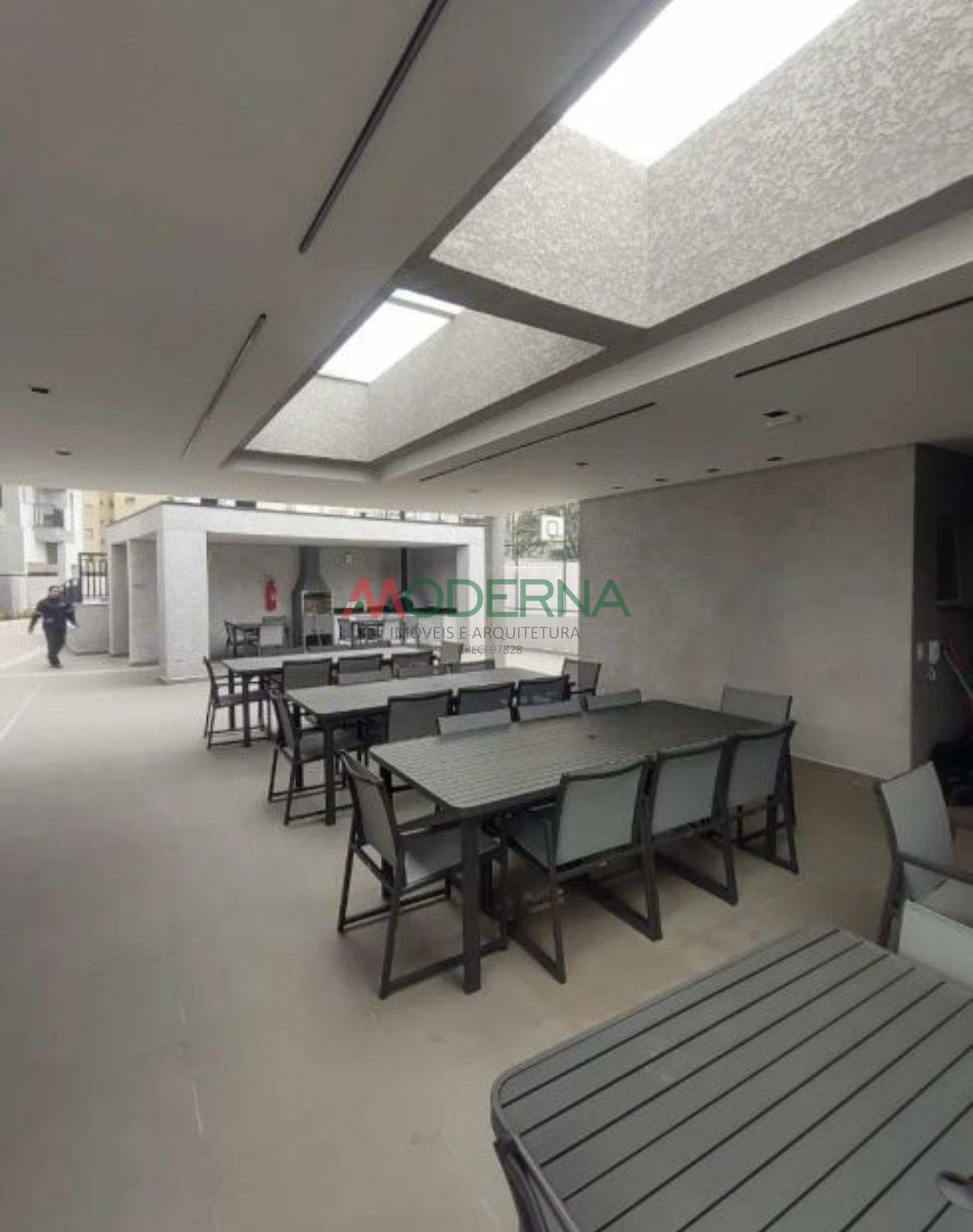 Apartamento à venda com 2 quartos, 1 banheiro, 1 vaga e 47m² no Centro, São Bernardo do Campo (SP) — foto 16 de 23