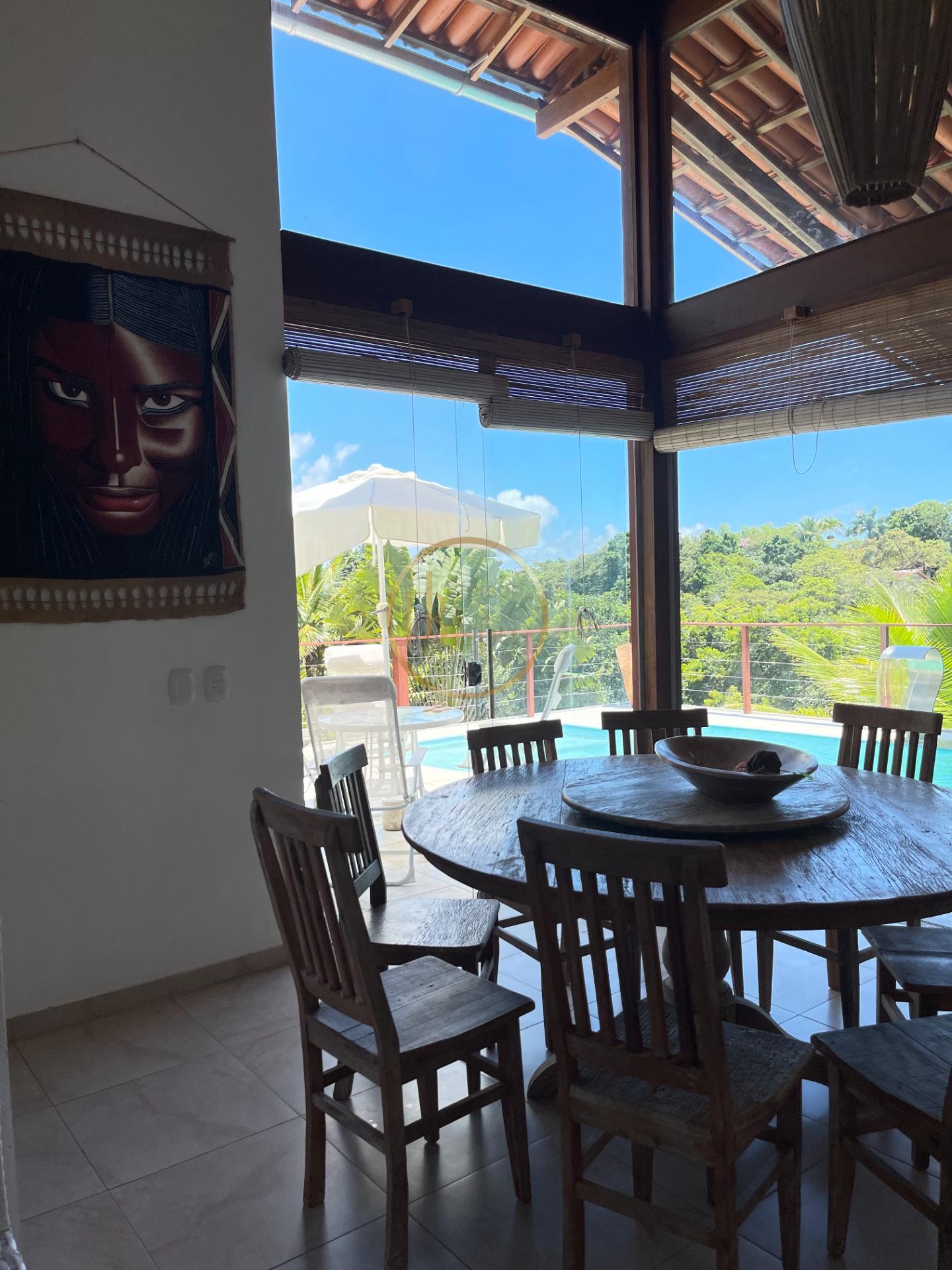 Casa à venda com 4 quartos, 3 banheiros, 2 vagas e 1314m² no Villas do Arraial, Porto Seguro — foto principal