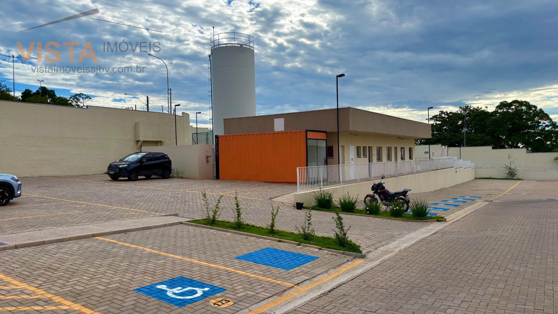 Apartamento à venda com 2 quartos, 1 suíte, 1 vaga e 52m² no Jardim Magalhaes, São João da Boa Vista (SP) — foto 22 de 30