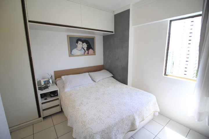 Apartamento à venda com 3 quartos, 1 suíte, 2 vagas e 93m² no Espinheiro, Recife (PE) — foto 22 de 30