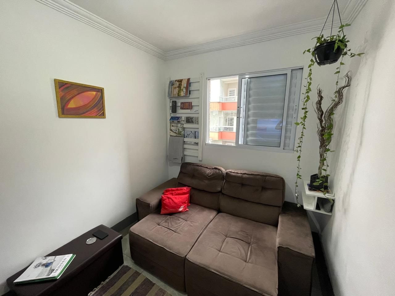 Apartamento, 2 quartos, 39 m² - Foto 7