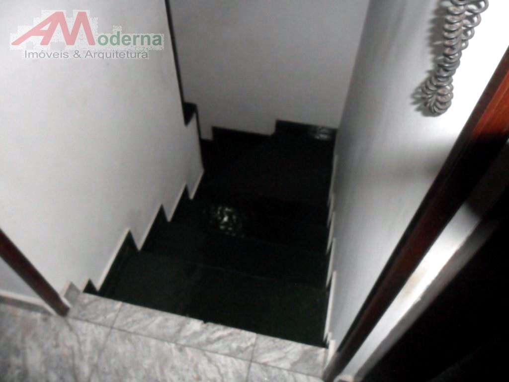 Casa à venda com 4 quartos, 4 suítes, 4 vagas e 250m² no Paulicéia, São Bernardo do Campo (SP) — foto 12 de 30