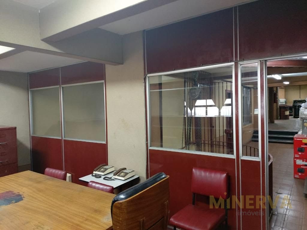 Comercial à venda com 2 banheiros, 4 vagas e 510m² no Bela Vista, São Paulo (SP) — foto 19 de 19