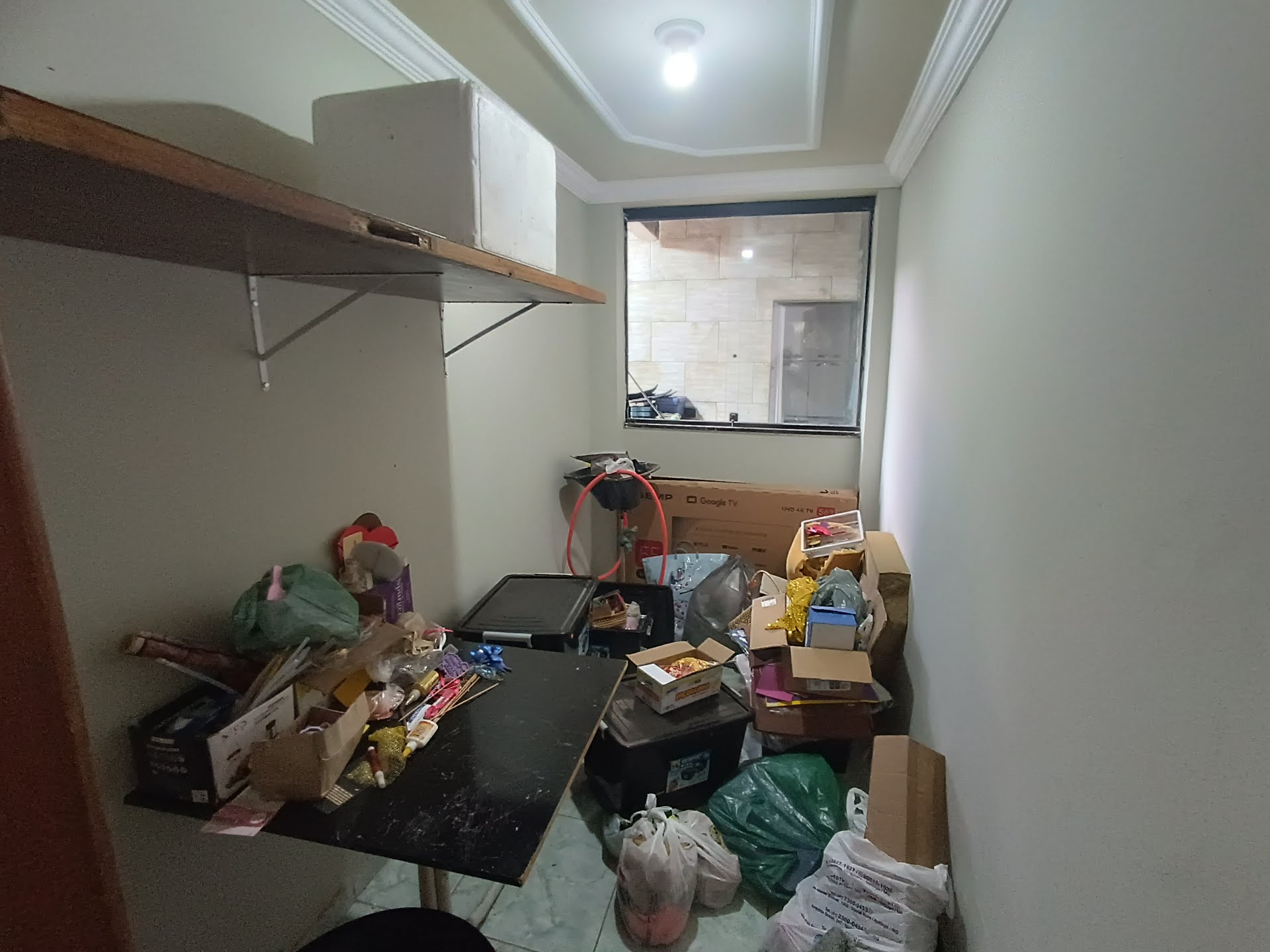 Apartamento, 3 quartos, 170 m² - Foto 5
