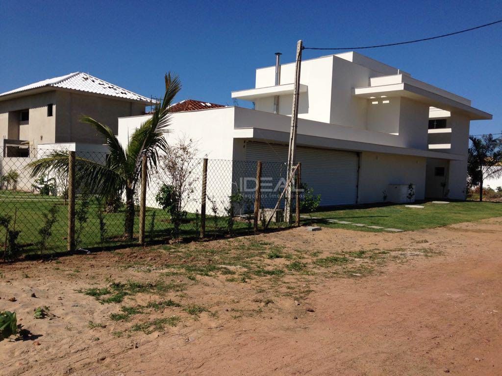 Casa à venda com 5 quartos, 5 suítes e 4 vagas no Chapéu do Sol, São João da Barra (RJ) — foto 12 de 21