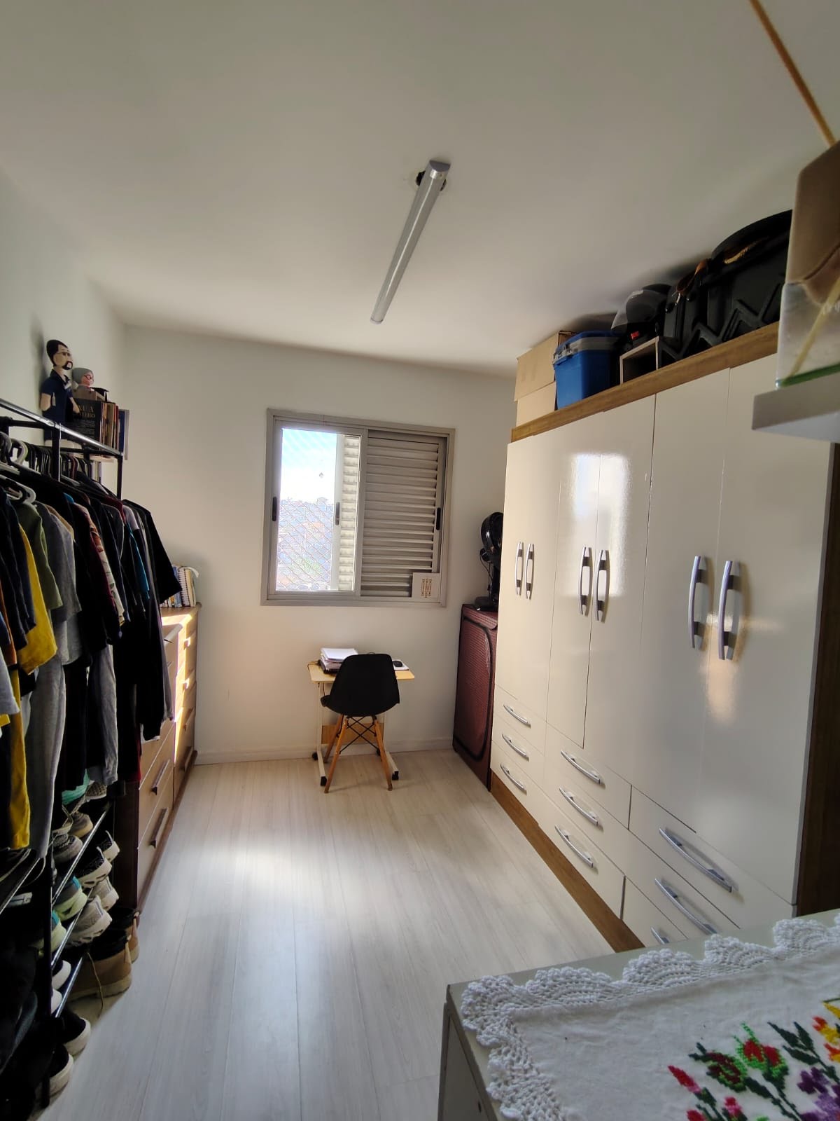 Apartamento à venda com 2 quartos, 1 banheiro, 1 vaga e 59m² no Jardim Marilu, São Paulo (SP) — foto 18 de 19
