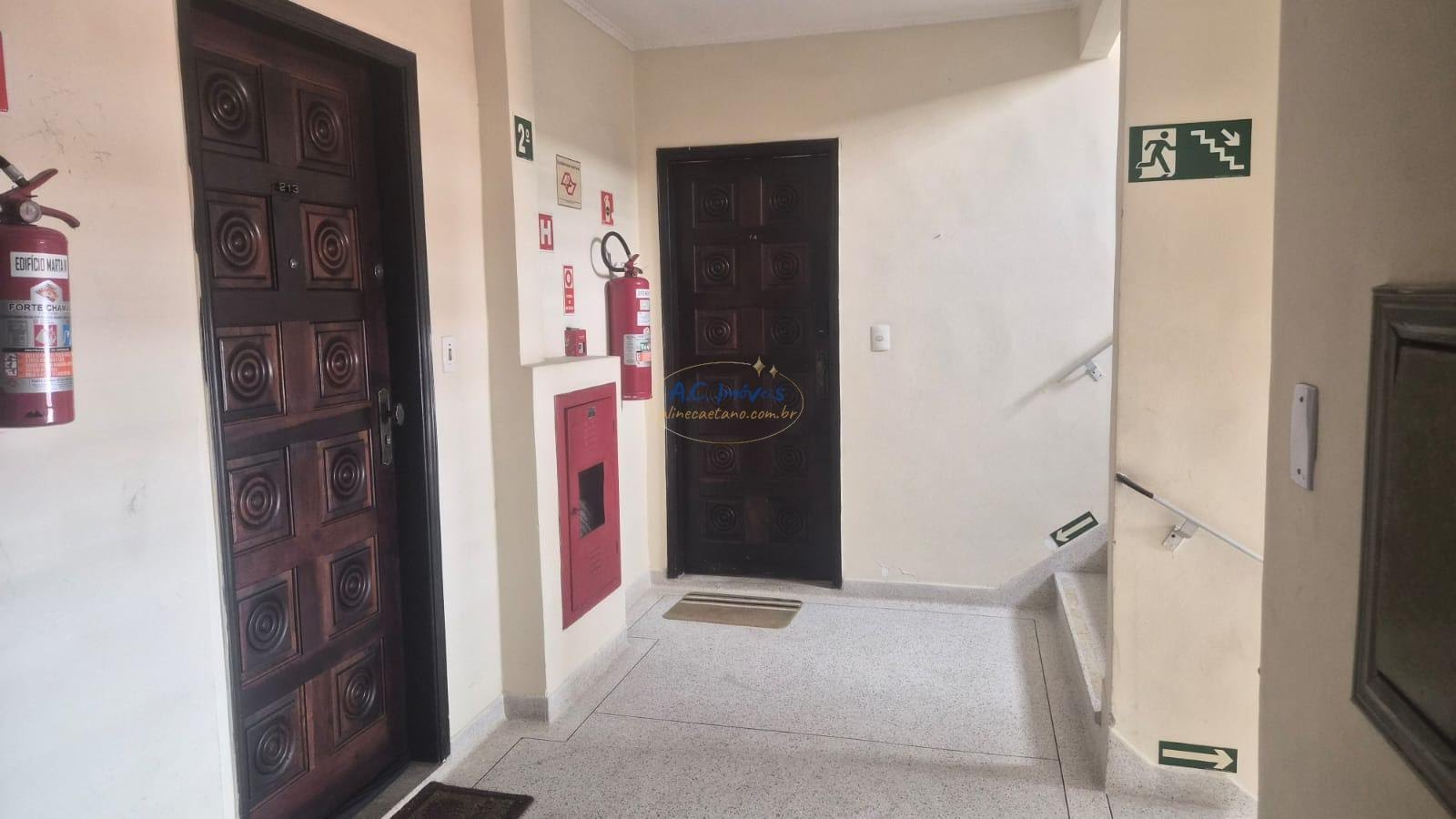 Apartamento à venda com 1 quarto, 1 banheiro, 1 vaga e 53m² no Vila Tupi, Praia Grande (SP) — foto 24 de 27