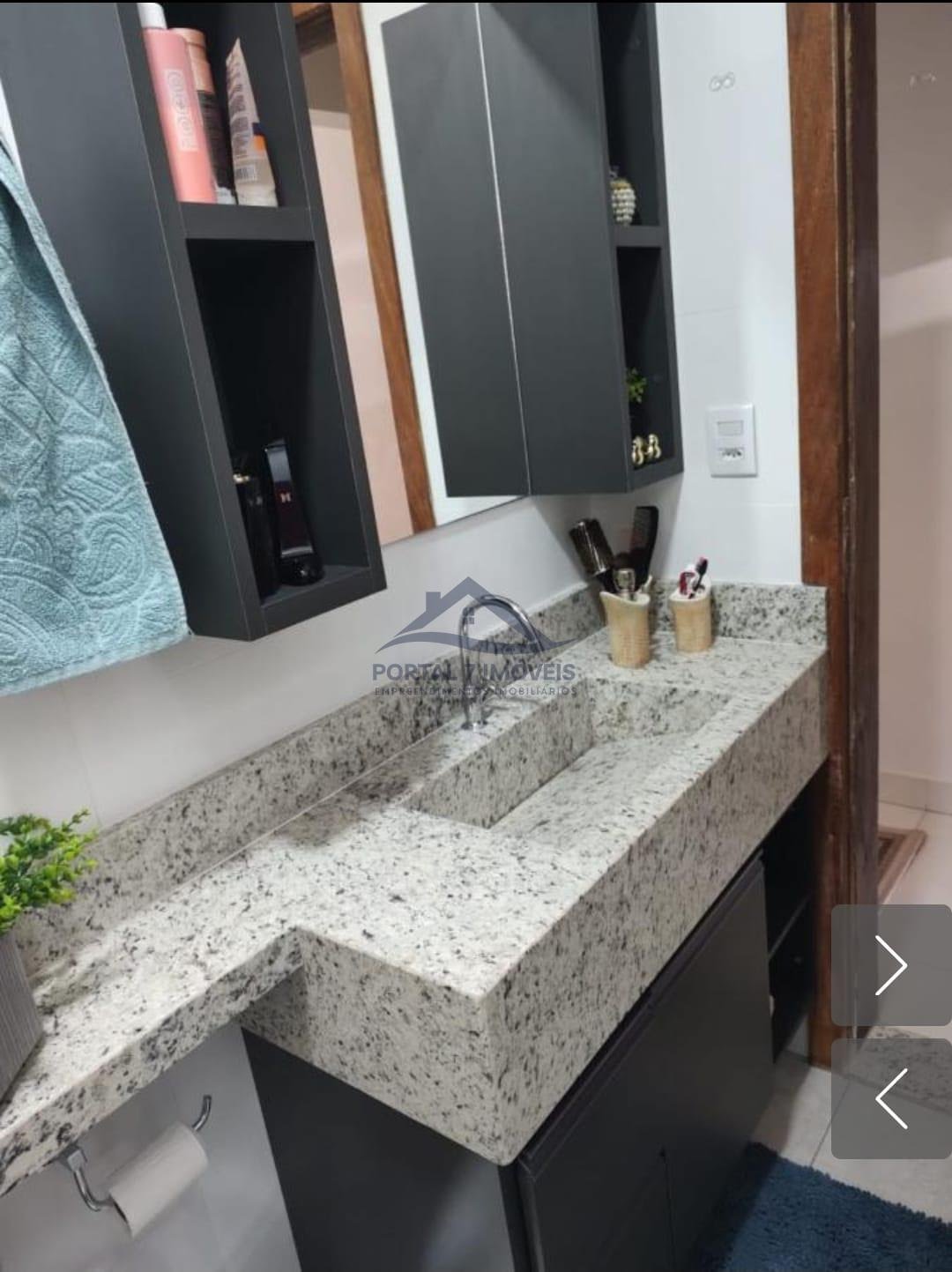 Casa à venda com 2 quartos, 1 banheiro, 3 vagas e 132m² no Alvorada, Sete Lagoas (MG) — foto 16 de 26