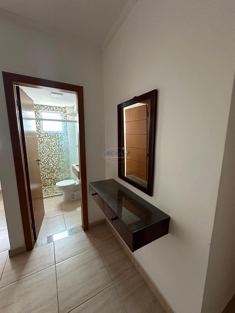 Apartamento à venda com 2 quartos, 1 suíte, 1 vaga e 77m² no Vila Caiçara, Praia Grande (SP) — foto 12 de 27