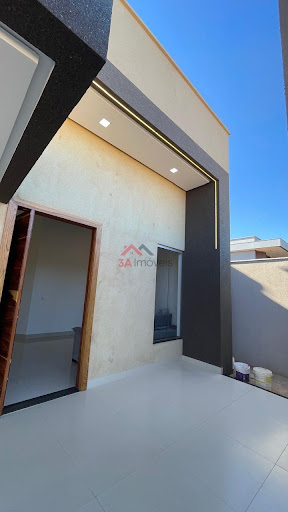 Encantadora Casa à Venda no Bairro Riviera Park - Unaí: 250m² por R$1.500.000
