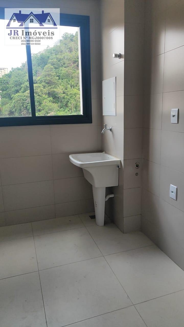 Apartamento à venda com 2 quartos, 1 suíte, 1 vaga e 74m² no Varginha, Itajubá (MG) — foto 16 de 22