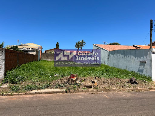 Lote / Terreno em Jardim Europa  -  Avaré