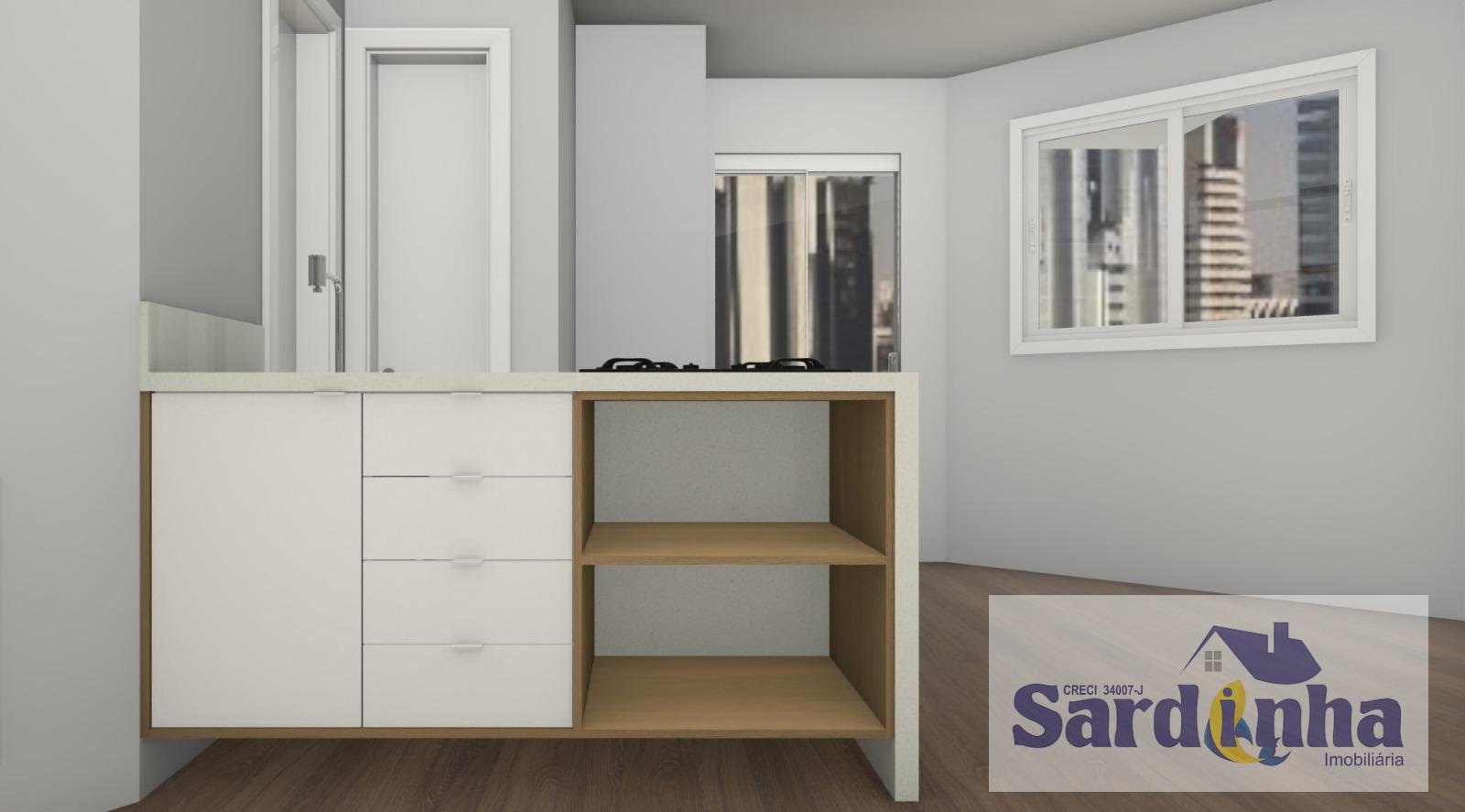 Apartamento à venda com 1 quarto, 1 banheiro, 1 vaga e 43m² no Jardim Paulista, São Paulo (SP) — foto 13 de 22