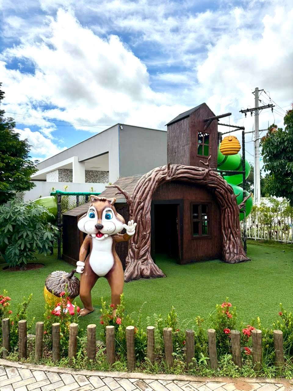 Apartamento à venda com 2 quartos, 1 banheiro, 1 vaga e 50m² no Registro, Feira de Santana (BA) — foto 20 de 29