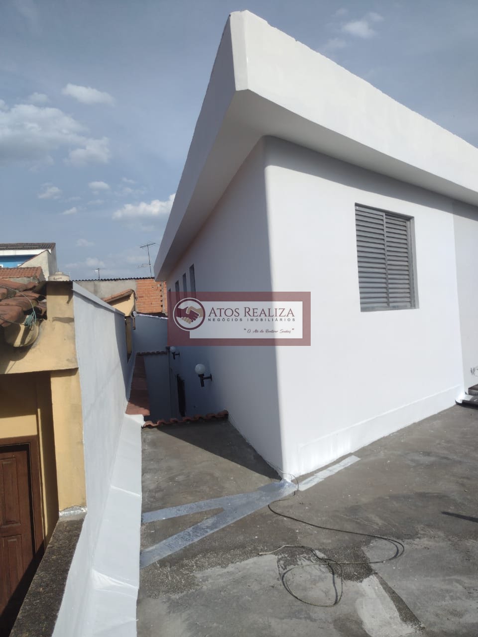 Casa para alugar com 3 quartos, 2 banheiros, 2 vagas e 100m² no Vila Gea, São Paulo (SP) — foto 14 de 30