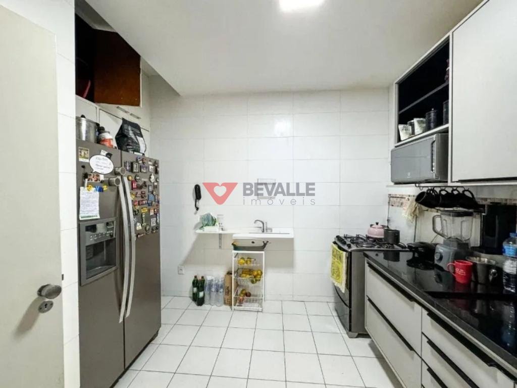 Cobertura à venda com 4 quartos, 1 suíte, 1 vaga e 204m² no Ipanema, Rio de Janeiro (RJ) — foto 19 de 30