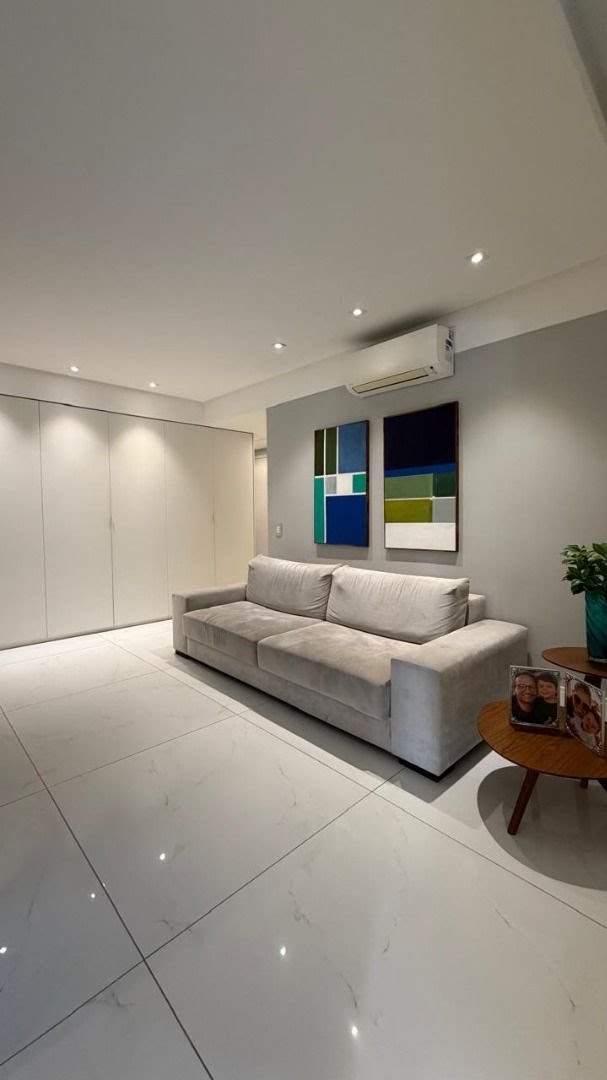 Apartamento à venda com 3 quartos, 3 suítes, 2 vagas e 250m² no Casa Forte, Recife (PE) — foto 14 de 30