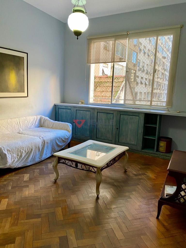 Apartamento à venda com 5 quartos, 1 suíte, 1 vaga e 205m² no Copacabana, Rio de Janeiro (RJ) — foto 19 de 30