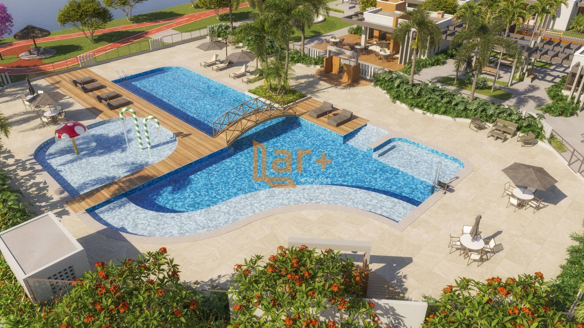 Terreno à venda com 250m² de terreno no Robalo, Aracaju (SE) — foto 27 de 30