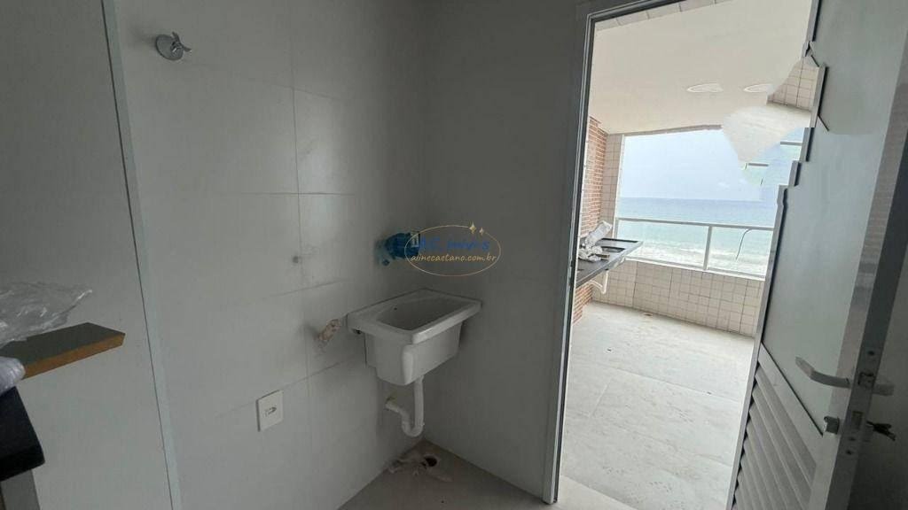 Apartamento à venda com 3 quartos, 1 suíte, 2 vagas e 107m² no Jardim Imperador, Praia Grande (SP) — foto 27 de 30