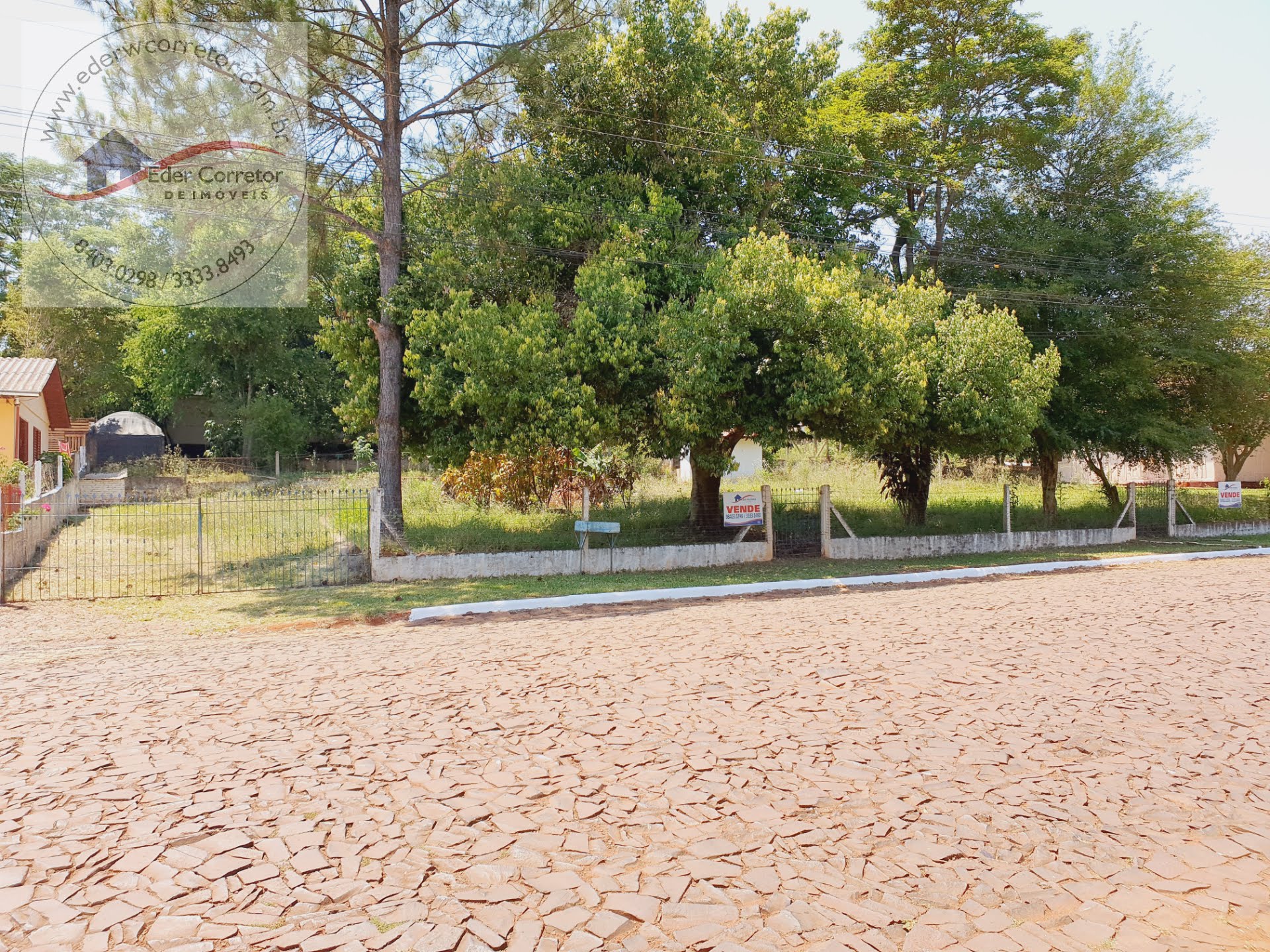 Terreno à venda com 495m² de terreno no Mundstock Terreno, Ijuí (RS) — foto 5 de 16