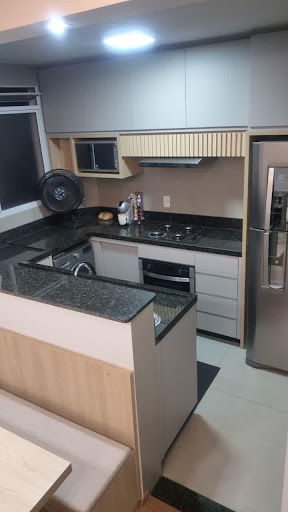 Apartamento em Pacaembu  -  Uberlândia
