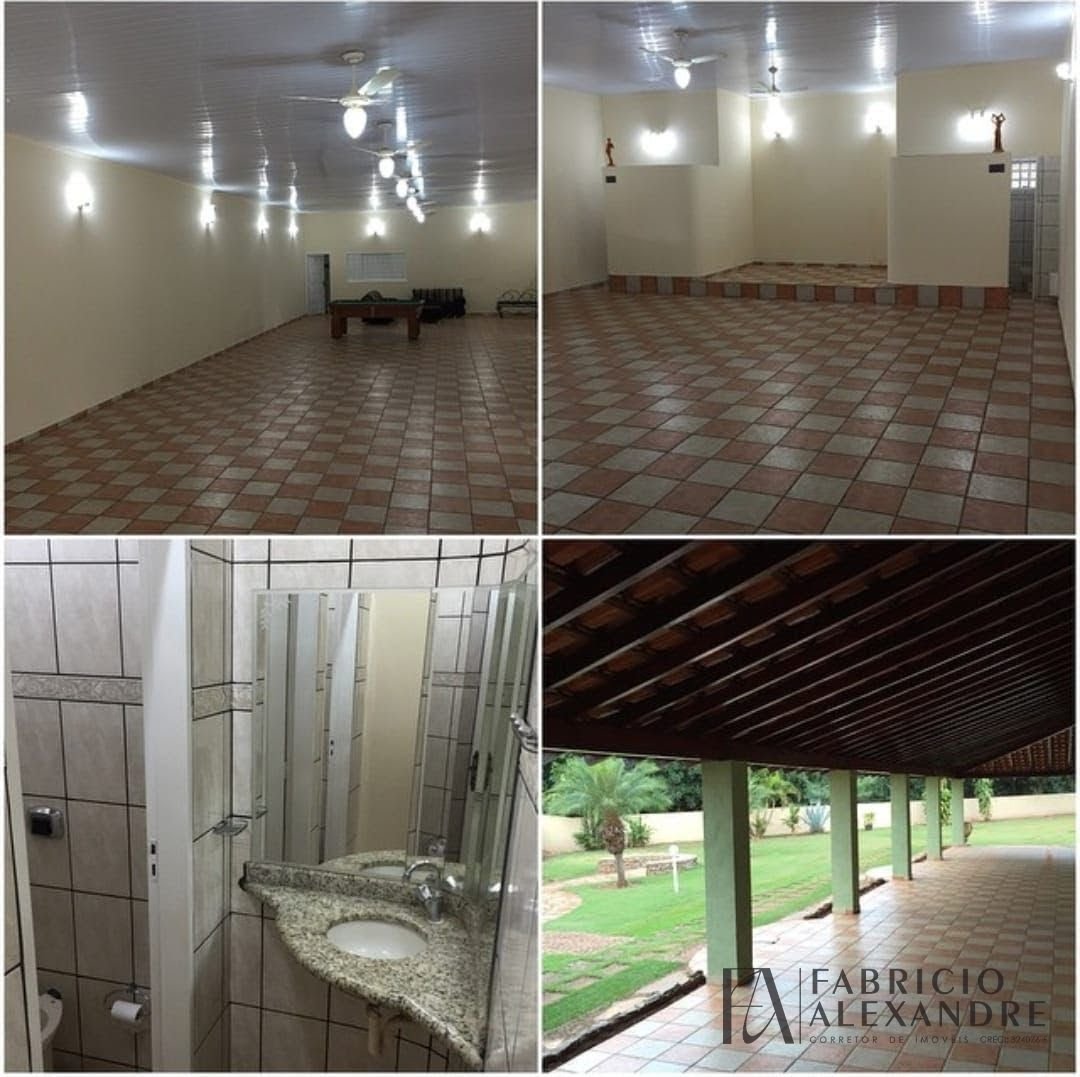 Rural à venda com 6000m² de terreno no Estância Santa Maria (zona Rural), São José do Rio Preto (SP) — foto 4 de 4