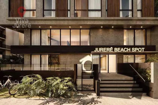 Apartamento em Jurerê - Florianópolis, SC