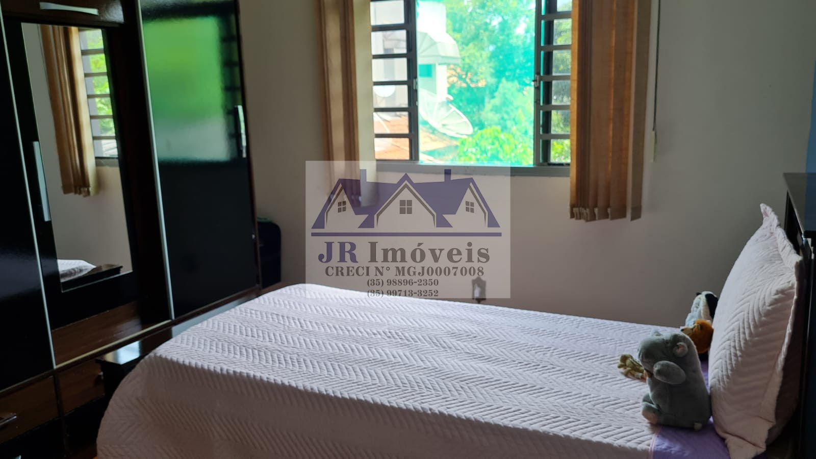 Casa à venda com 3 quartos, 1 suíte, 3 vagas e 264m² no Açude, Itajubá (MG) — foto 19 de 30