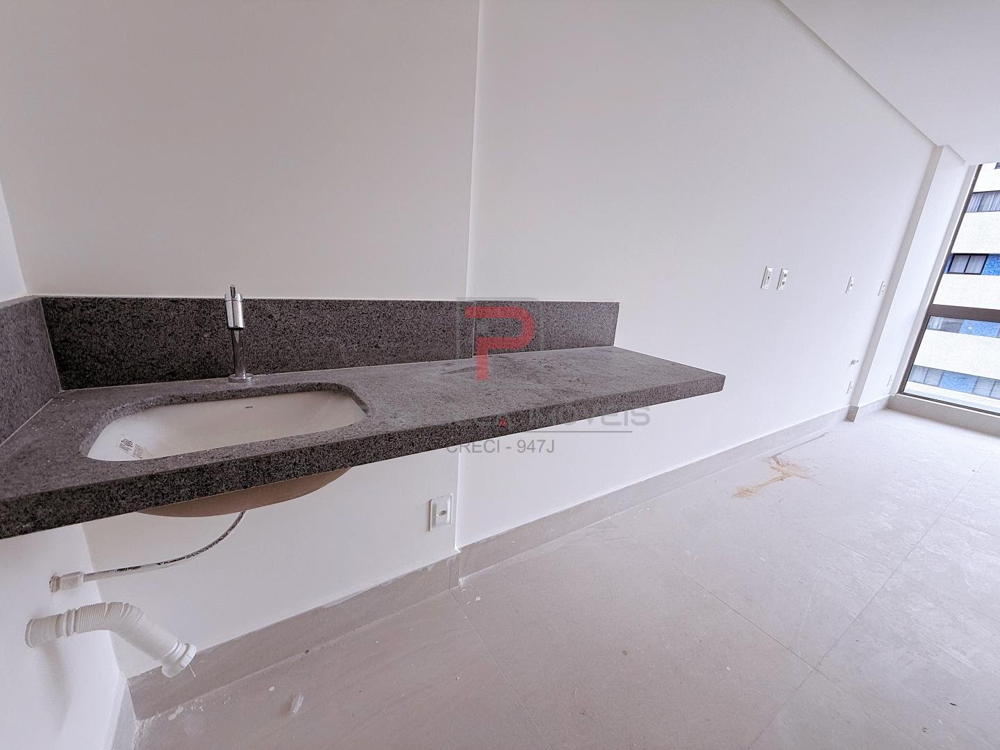 Apartamento à venda com 1 quarto, 1 banheiro e 19m² no Jardim Oceania, João Pessoa (PB) — foto 7 de 30
