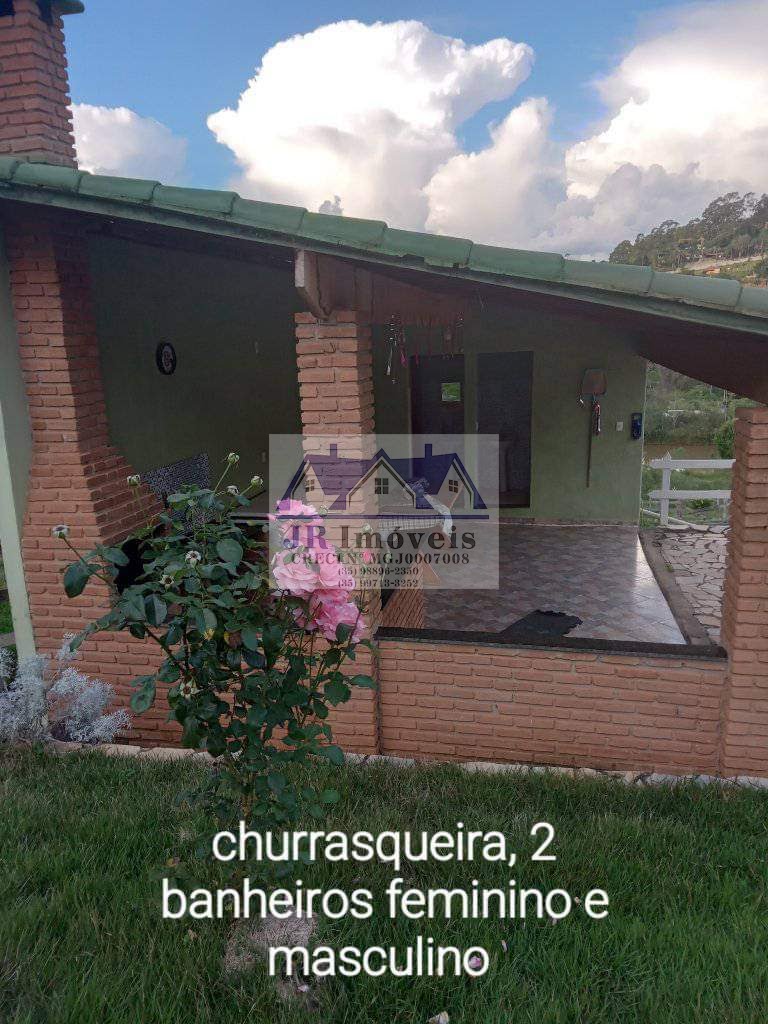 Rural à venda com 2000m² de terreno no Serra dos Toledos, Brazópolis (MG) — foto 16 de 17