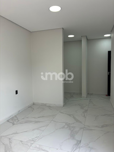 Casa Térrea à Venda Residencial Reserva Ipanema Sorocaba SP