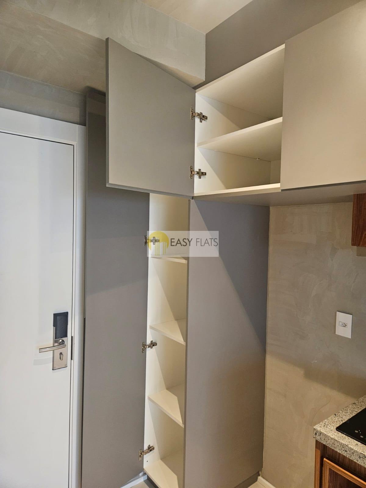 Apartamento à venda com 1 quarto, 1 banheiro e 25m² no Brooklin, São Paulo (SP) — foto 20 de 30