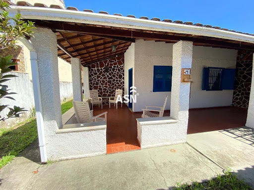 Casa em Centro  -  Rio das Ostras